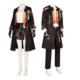 Honkai: Star Rail Trailblazer Cosplay Costume Full Set for Halloween & Performance - Unisex - Halloweez